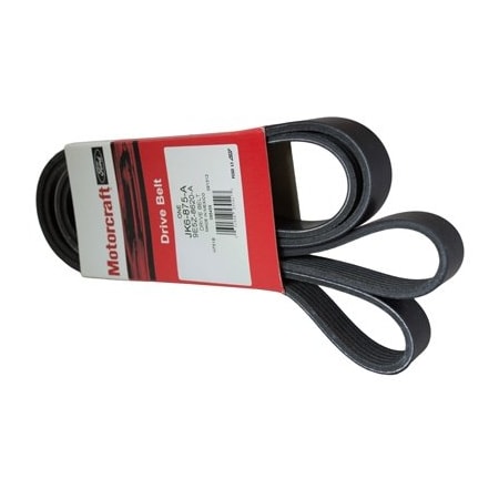 Motorcraft V-Belt, Jk6875A JK6875A